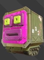 Super Timbrinator
