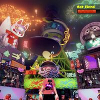 Splatoon Splatfest Information And Results Splatoon Wiki Fandom