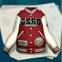 Varsity Jacket Splatoon Wiki Fandom