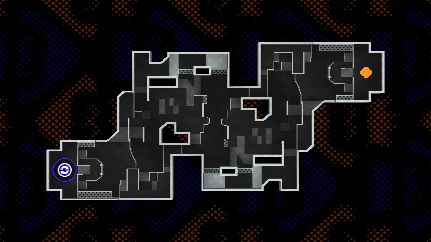 image map urchinunderpass png splatoon wiki fandom powered by