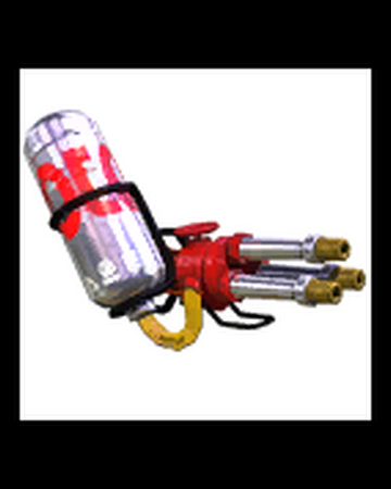 Hydra Splatling Splatoon Wiki Fandom