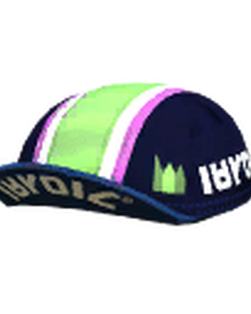 cycling cap wiki