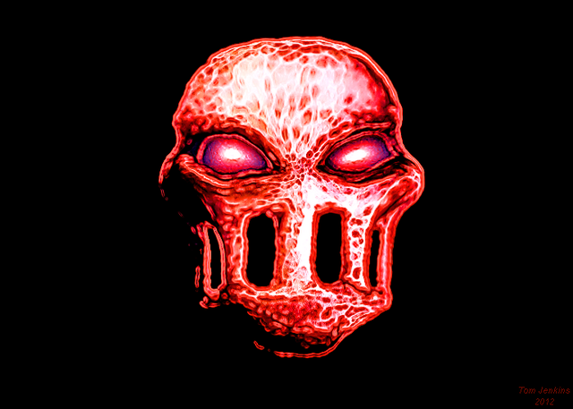 File:Splatterhouse mask cut out.png
