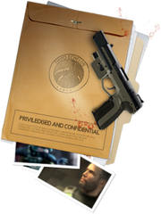 Sam's dossier