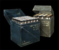 BulletBox