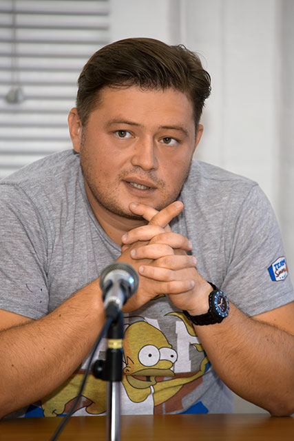 специфике радик мухаметзянов фото биография павел ведут активную