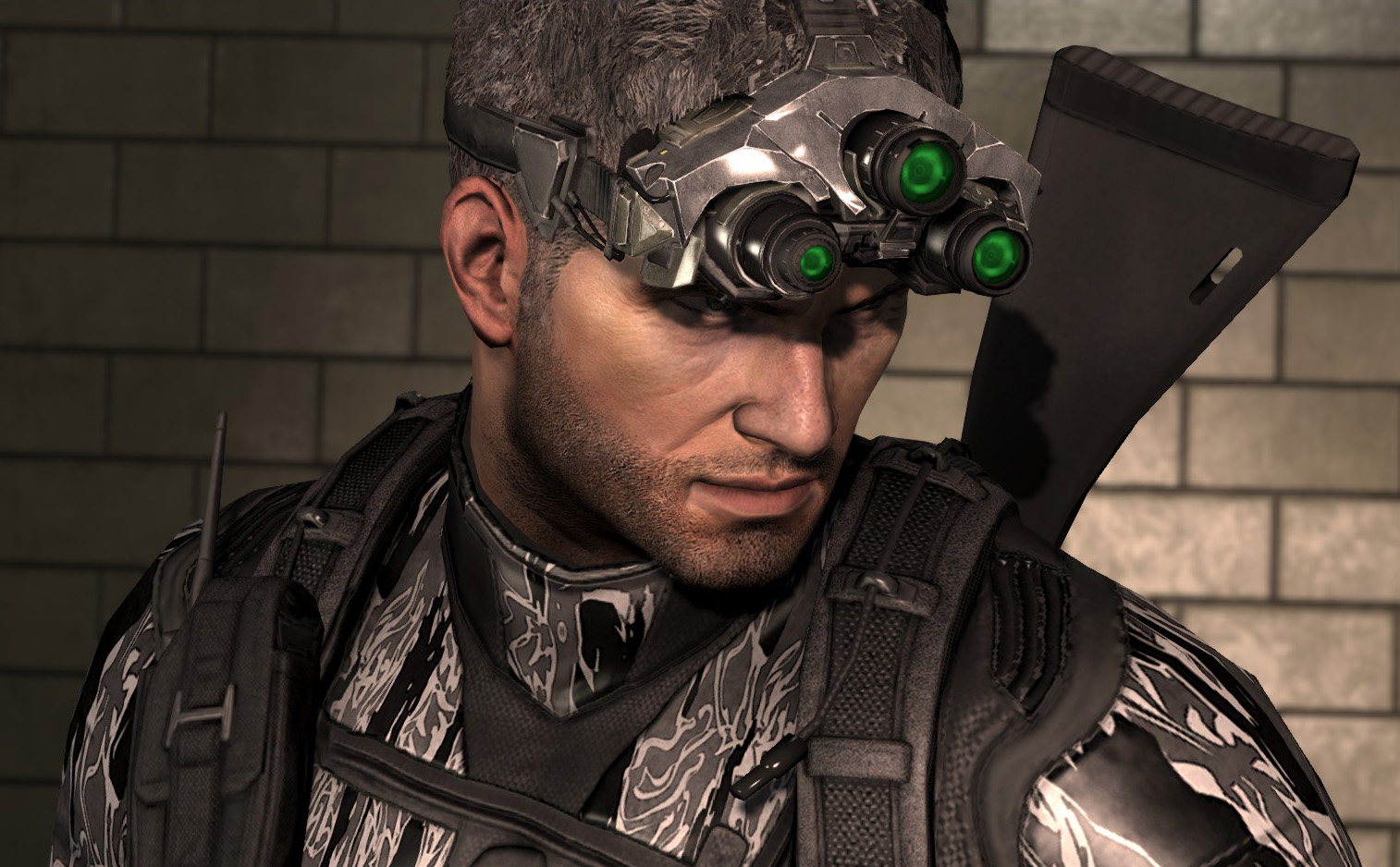 Splinter cell blacklist steam fix фото 45