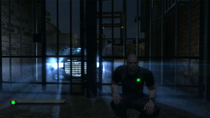 splinter cell wiki