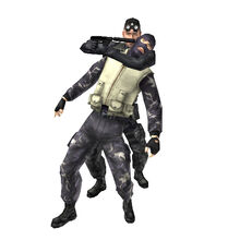 Interrogation
