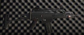 G36C