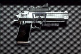 DESERT EAGLE