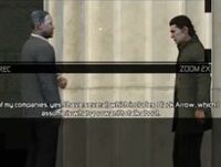 Galliard and Reed Meeting