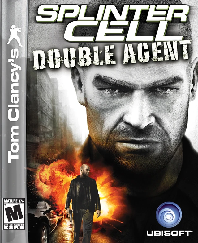 Splinter cell double agent как взломать сейф