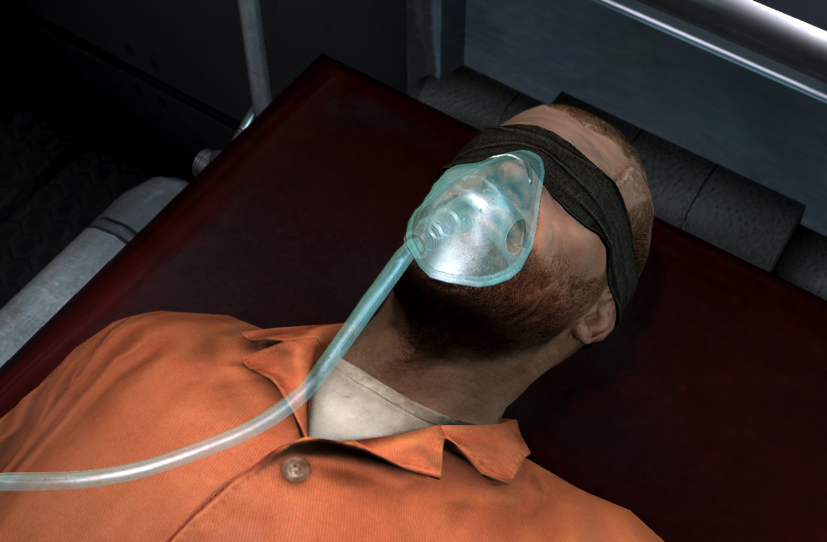 Image - Kestrelhead.jpg | Splinter Cell Wiki | FANDOM powered by Wikia