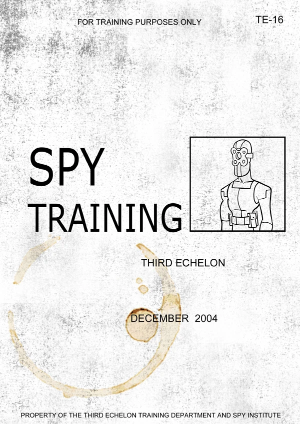 splinter cell spy and merc