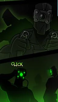 multi vision goggles