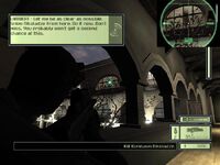 Assassination