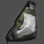Sambackpack