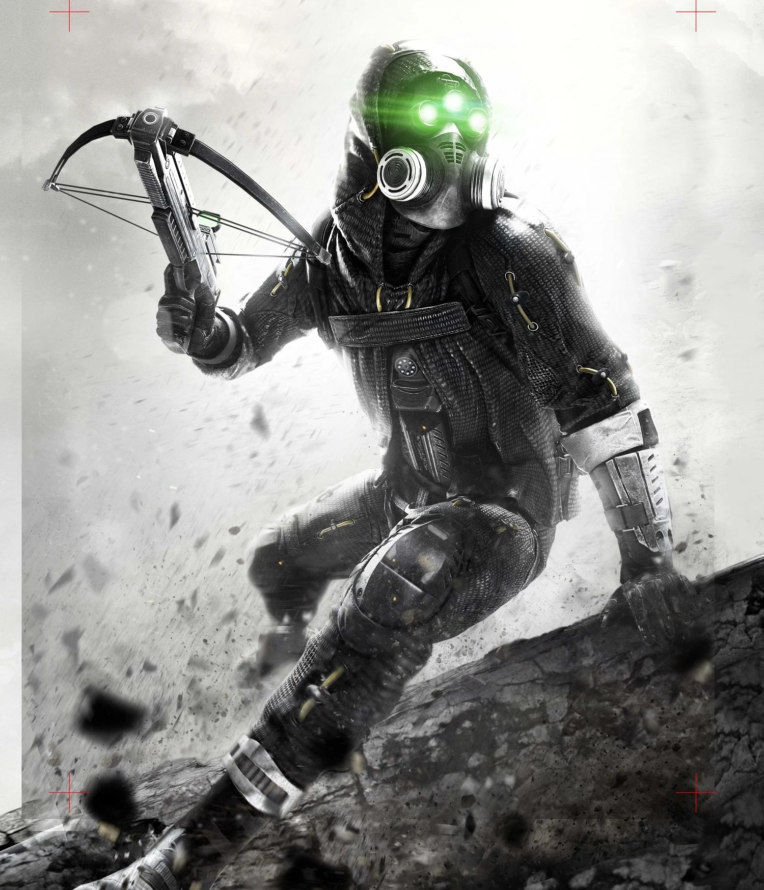Image Blacklist Spy jpg Splinter Cell Wiki FANDOM Powered By Wikia