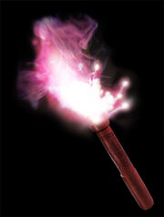 EmergencyFlare