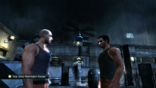 Sam-Fisher-Ellsworth-Penitentiary-Jamie-Conversation
