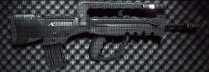 FAMAS G2