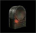 Wall-Mine