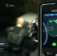 Safe Cracking Splinter Cell Wiki Fandom