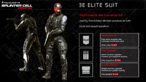 ULC 3E ELITE