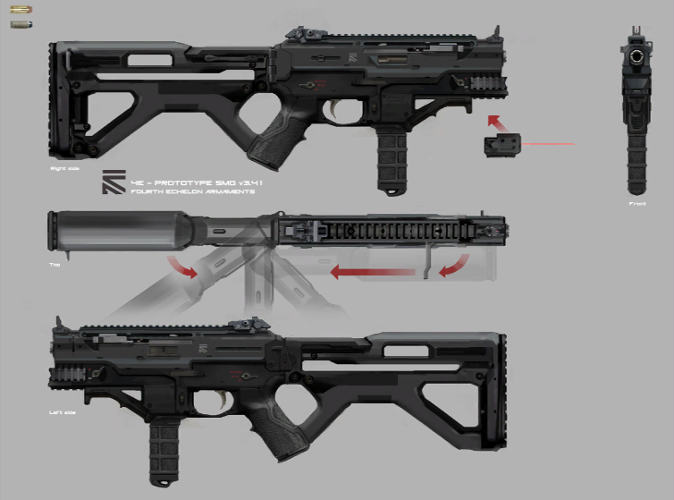 splinter cell blacklist best weapons splinter cell blacklist best weapons