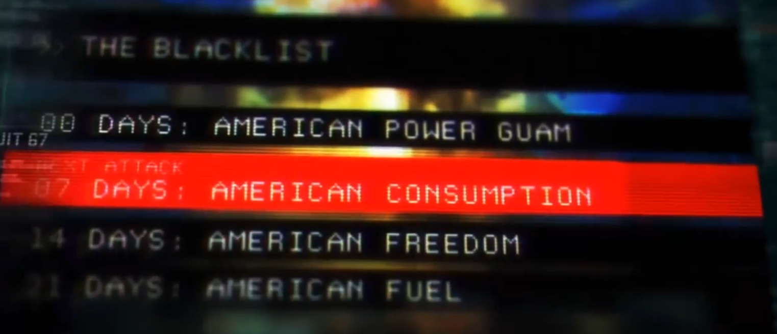 Splinter Cell Blacklist Activation Code Crack