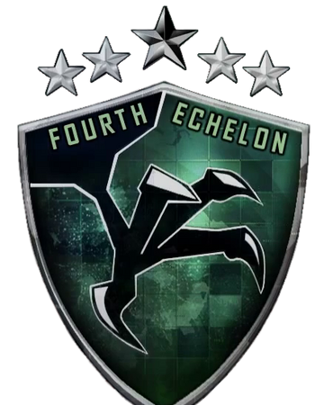 echelon