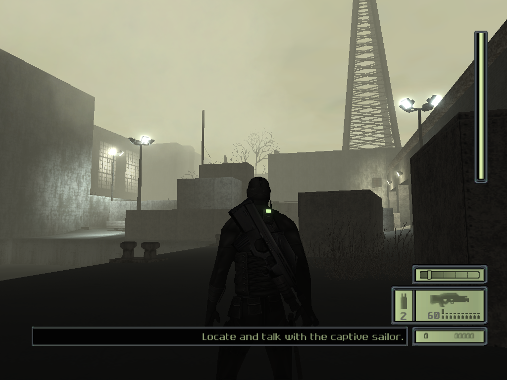 splinter cell wiki