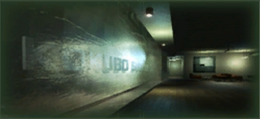 Informe Chaos Theory - Kokubo Sosho