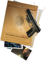 Sam's dossier