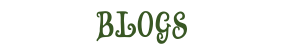 Blogs