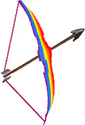 The Rain Bow