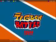Tigzon Battle screenshot 2