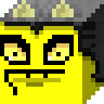 Goldensaur 96
