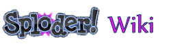 Wiki-wordmark