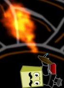 Flameflip
