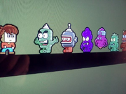 Sploder Arcade First