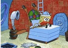 Leif Erikson Day 1