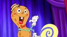 Goofy Goober