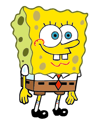 SpongeBob SquarePants (character) | SpongeBob Dictionary Wiki | FANDOM