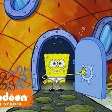 Spongebob Squarepants Re Written Episode Movie Guide Spongebob Fanon Wiki Fandom