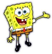 Spongebob do wikii