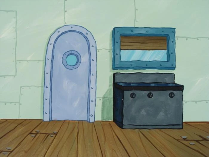 Grill SpongeBob Wiki FANDOM powered by Wikia