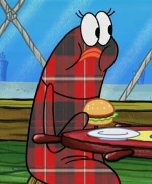 Norma Rechid Spongebob New Fanon Wiki Fandom Norma Rechid Spongebob New Fanon Wiki Fandom