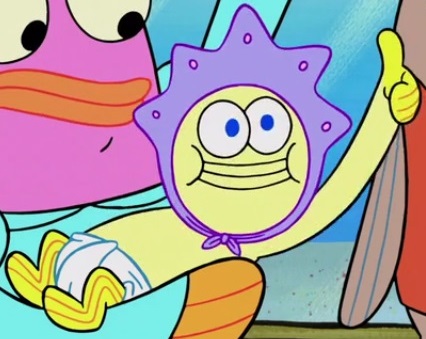 Baby Billy SpongeBob New Fanon Wiki Fandom Baby Billy SpongeBob New Fanon Wiki Fandom